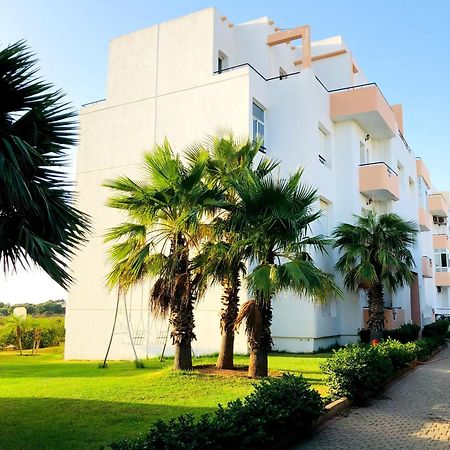 Nouveau, Residence Cap Spartel Avec Une Vue Sur Mer Tânger Exterior foto